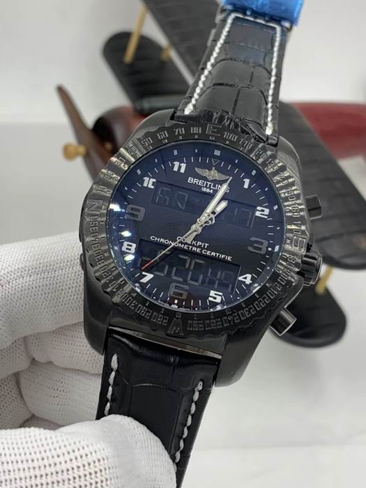 Breitling Watch 784